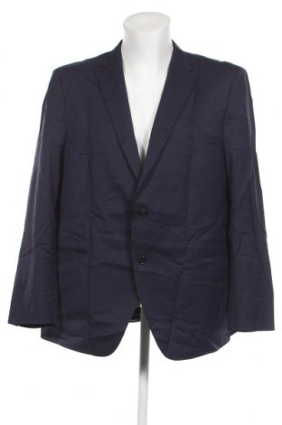 Ανδρικό σακάκι Turo, Μέγεθος XL, Χρώμα Μπλέ, Τιμή 3,65 €