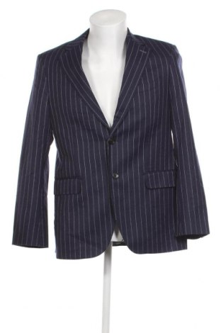 Herren Sakko Van Gils, Größe L, Farbe Blau, Preis € 39,46