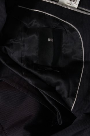 Ανδρικό σακάκι WE, Μέγεθος M, Χρώμα Μπλέ, Τιμή 27,22 €