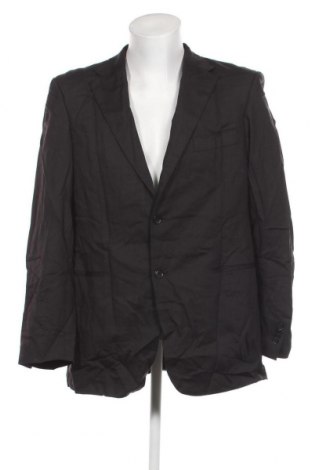 Ανδρικό σακάκι WE, Μέγεθος XL, Χρώμα Γκρί, Τιμή 3,81 €