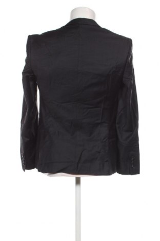 Pánske sako  Zara Man, Veľkosť M, Farba Modrá, Cena  5,31 €