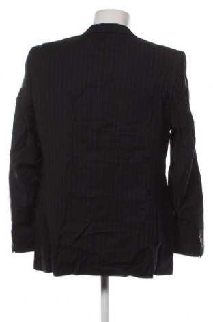 Ανδρικό σακάκι Zara Man, Μέγεθος L, Χρώμα Μπλέ, Τιμή 3,38 €
