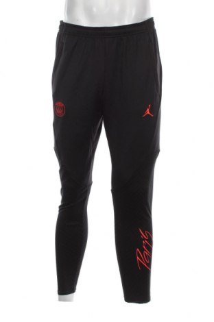 Herren Sporthose Air Jordan Nike, Größe L, Farbe Schwarz, Preis € 33,71