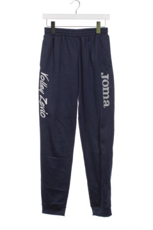 Ανδρικό αθλητικό παντελόνι Joma, Μέγεθος S, Χρώμα Μπλέ, Τιμή 11,66 €