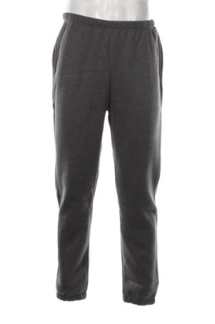Ανδρικό αθλητικό παντελόνι Nly Trend, Μέγεθος M, Χρώμα Γκρί, Τιμή 22,52 €