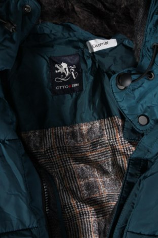 Ανδρικό μπουφάν Otto Kern, Μέγεθος XXL, Χρώμα Μπλέ, Τιμή 78,56 €