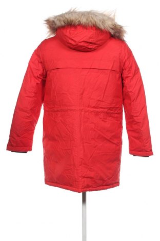Γυναικείο μπουφάν Q/S by S.Oliver, Μέγεθος XL, Χρώμα Κόκκινο, Τιμή 33,87 €