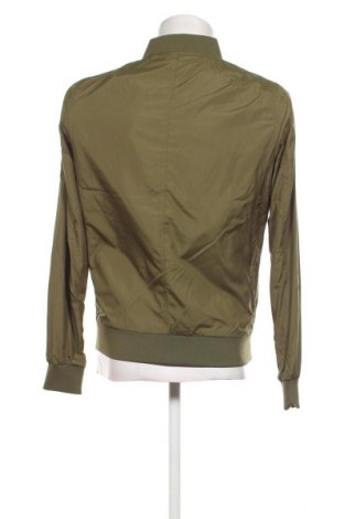 Ανδρικό μπουφάν Urban Classics, Μέγεθος S, Χρώμα Πράσινο, Τιμή 9,79 €