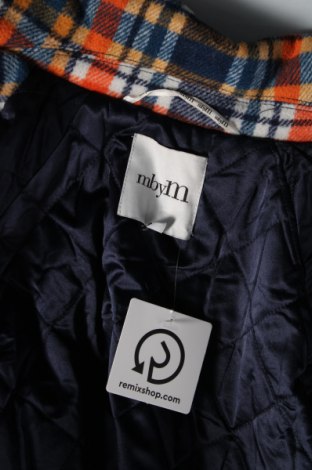 Pánska bunda  mbyM, Veľkosť S, Farba Viacfarebná, Cena  38,56 €