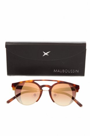 Sluneční brýle   Mauboussin, Barva Hnědá, Cena  7 667,00 Kč