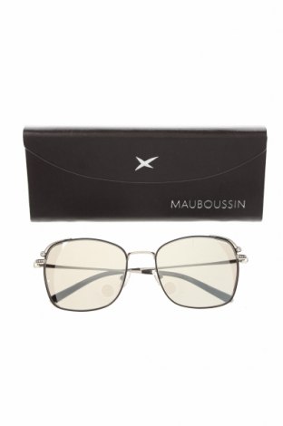Slnečné okuliare  Mauboussin, Farba Čierna, Cena  272,68 €