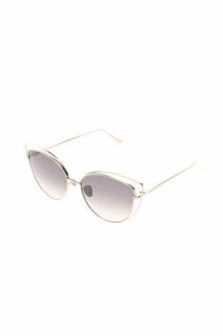Sonnenbrille Nina Ricci, Farbe Golden, Preis 121,62 €