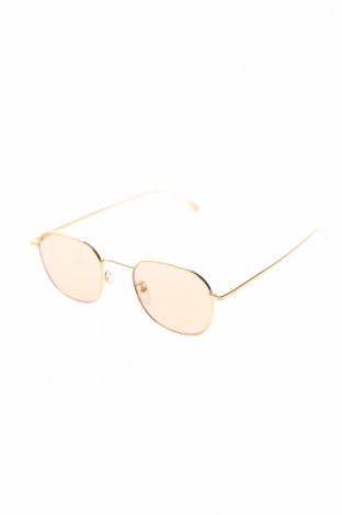 Ochelari Paul Smith, Culoare Auriu, Preț 292,10 Lei