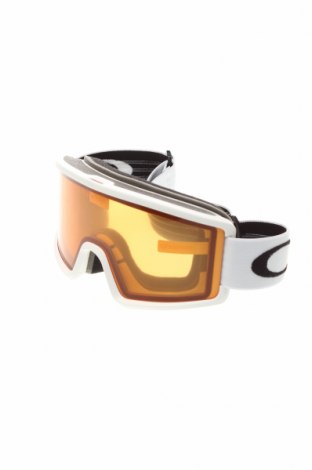 Αθλητικά γυαλιά για χειμερινά σπορ Oakley, Χρώμα Λευκό, Τιμή 87,60 €