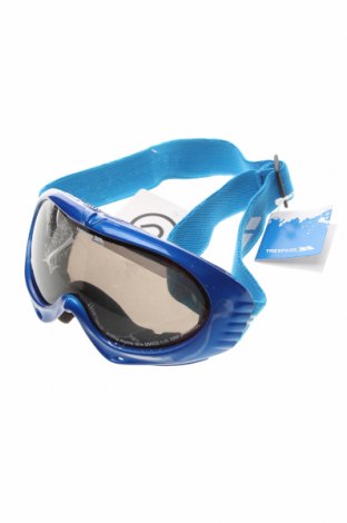 Αθλητικά γυαλιά για χειμερινά σπορ Trespass, Χρώμα Μπλέ, Τιμή 46,54 €