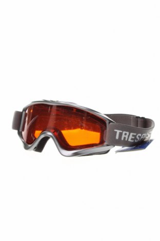 Αθλητικά γυαλιά για χειμερινά σπορ Trespass, Χρώμα Γκρί, Τιμή 46,54 €