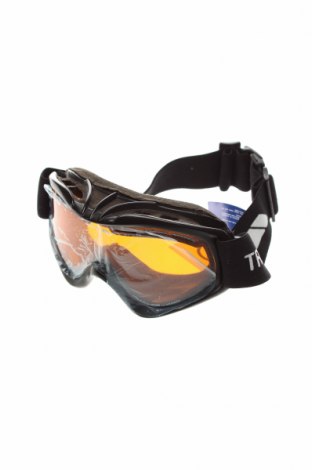 Αθλητικά γυαλιά για χειμερινά σπορ Trespass, Χρώμα Μαύρο, Τιμή 43,22 €