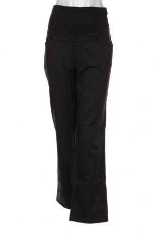 Nohavice pre tehotné , Veľkosť XL, Farba Čierna, Cena  3,62 €