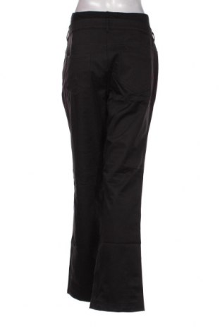 Панталон за бременни, Размер XL, Цвят Черен, Цена 8,70 лв.