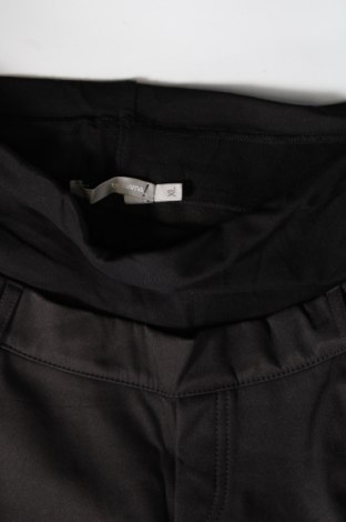 Панталон за бременни, Размер XL, Цвят Черен, Цена 8,70 лв.