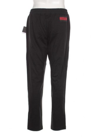 Пижама Calvin Klein Sleepwear, Размер M, Цвят Черен, Цена 39,60 лв.