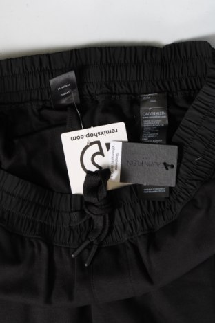 Пижама Calvin Klein Sleepwear, Размер S, Цвят Черен, Цена 39,60 лв.