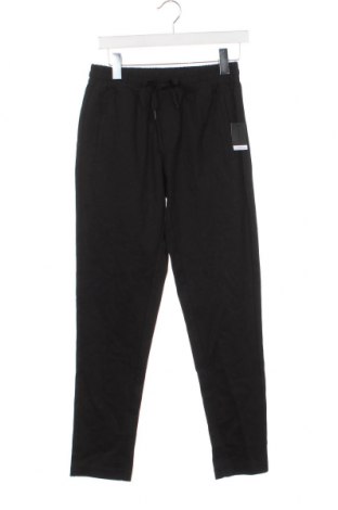 Пижама Calvin Klein Sleepwear, Размер XS, Цвят Черен, Цена 39,60 лв.