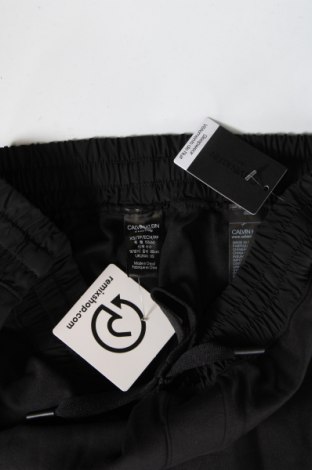 Пижама Calvin Klein Sleepwear, Размер XS, Цвят Черен, Цена 39,60 лв.