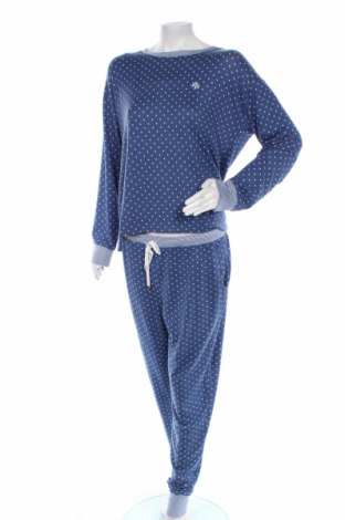 Pyjama Ralph Lauren, Größe M, Farbe Blau, Preis 70,82 €