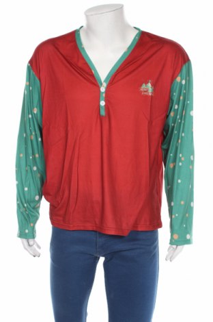 Πιτζάμες SHEIN, Μέγεθος XL, Χρώμα Κόκκινο, Τιμή 6,66 €