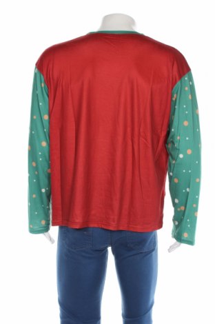 Pyjama SHEIN, Größe XL, Farbe Rot, Preis € 4,11