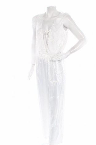 Πιτζάμες SHEIN, Μέγεθος M, Χρώμα Λευκό, Τιμή 5,45 €