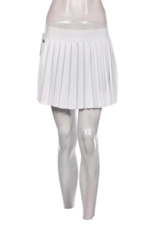 Пола - панталон Lacoste, Размер M, Цвят Бял, Цена 68,00 лв.