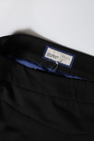 Φούστα Esprit, Μέγεθος M, Χρώμα Μαύρο, Τιμή 1,97 €