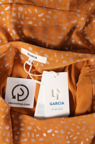 Пола Garcia, Размер XS, Цвят Оранжев, Цена 30,45 лв.