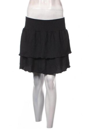 Φούστα Gina Tricot, Μέγεθος L, Χρώμα Μαύρο, Τιμή 5,57 €