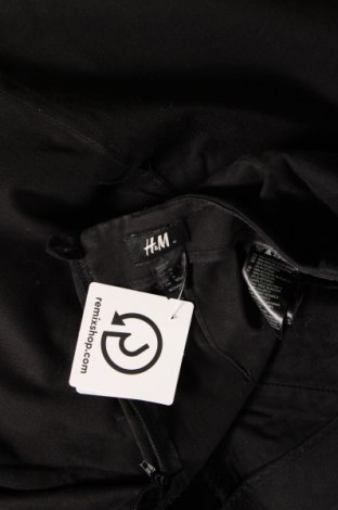 Sukně H&M, Velikost S, Barva Černá, Cena  46,00 Kč