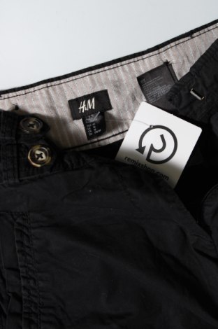 Φούστα H&M, Μέγεθος M, Χρώμα Μαύρο, Τιμή 2,22 €