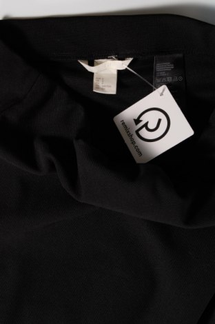 Sukně H&M, Velikost S, Barva Černá, Cena  46,00 Kč