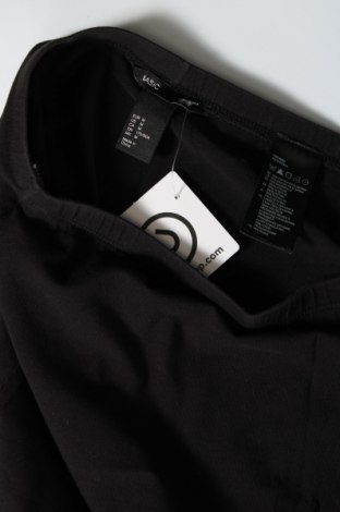 Φούστα H&M, Μέγεθος M, Χρώμα Μαύρο, Τιμή 1,78 €