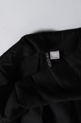 Φούστα H&M Divided, Μέγεθος M, Χρώμα Μαύρο, Τιμή 14,24 €