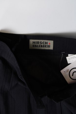 Φούστα Hirsch, Μέγεθος M, Χρώμα Μπλέ, Τιμή 1,63 €