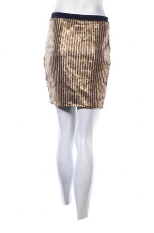 Пола Holly & Whyte By Lindex, Размер S, Цвят Златист, Цена 15,95 лв.