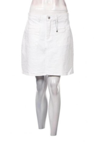 Φούστα Ichi, Μέγεθος M, Χρώμα Λευκό, Τιμή 22,42 €
