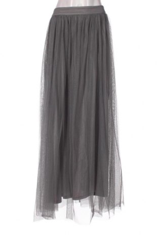 Fustă Lace & Beads, Mărime M, Culoare Gri, Preț 52,05 Lei