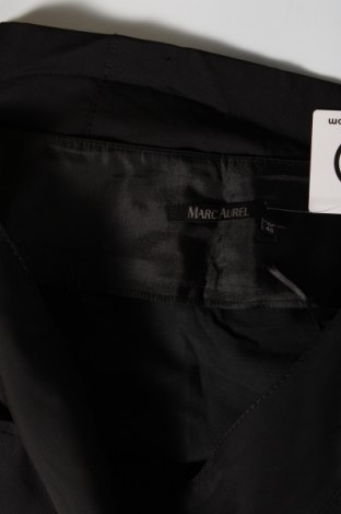 Φούστα Marc Aurel, Μέγεθος M, Χρώμα Μαύρο, Τιμή 2,73 €