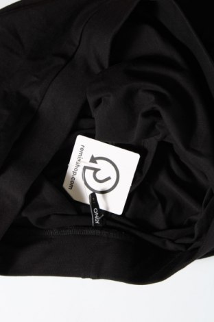 Φούστα ONLY, Μέγεθος L, Χρώμα Μαύρο, Τιμή 4,73 €