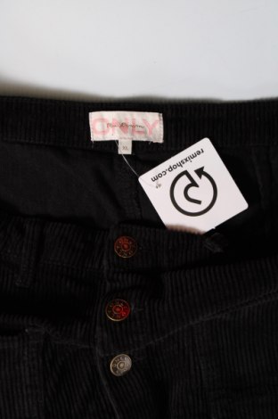 Φούστα ONLY, Μέγεθος XL, Χρώμα Μαύρο, Τιμή 27,84 €