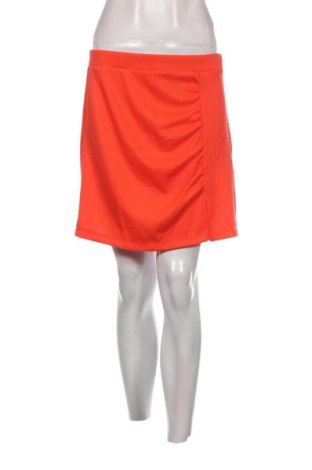 Φούστα Sinsay, Μέγεθος XL, Χρώμα Πορτοκαλί, Τιμή 2,59 €