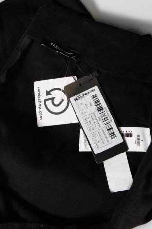 Φούστα Trendyol, Μέγεθος M, Χρώμα Μαύρο, Τιμή 4,93 €